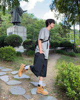 アイズピグメント半袖Tシャツ