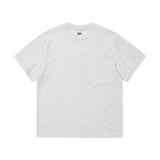 スポーツデプトセルカレッジTシャツ - オートミール