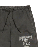 26SS FOOTBALL AC BEAR PIGMENT JOGGER PANTS