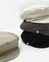 Lonty Burton Madoros Cap