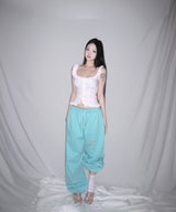 melody frill top (3colors)