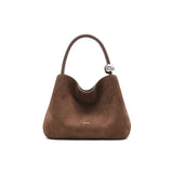 muva. Elegant Compact Handbag, Autumn Winter Commuter Mini Tote, Convertible Cross‑body Casual Travel Purse, New Arrival Nov 25