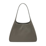 Vina Shoulder Bag Medium Gray