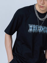 Acid WREVO Logo T-Shirt