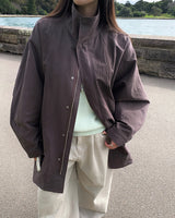 [ORIGINAL] Bron Safari Half Jacket