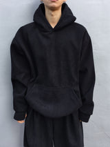 [SET] Momon Golden Pullover Hoodie + Pintuck Wide Pants 4C