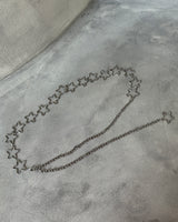 chain belt by kitsch