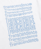 ドッグベアトランセンデンスTシャツ