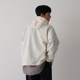 TEKA ZIPUP ANORAK