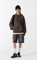 ODSD-Pigment-Damage-Overfit-Hood - 8COLOR
