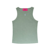 リブドノースリーブ(FOR WOMAN)_SYS4TS54LK
