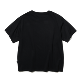 プレーンロゴtシャツ