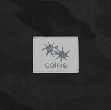 RICENE CAMO ROLL UP COTTON PANTS