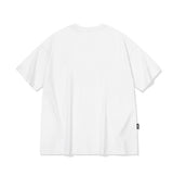26SS★ パームツリー半袖Tシャツ