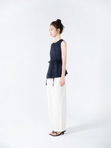 Birkin Pants (white)