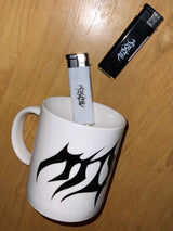 MIREU Typography Mugcup