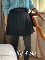 Cotton Tights(3color)