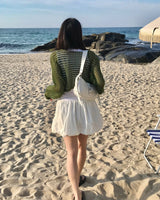ダヒラカーディガン
