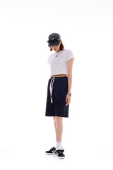 ARI CROP T-SHIRT