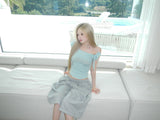 aloha crystal off top(6 color)