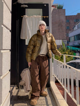 Bellye Multi Cargo Wide Pants