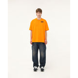 BIG CIRCLE LOGO T SHIRT