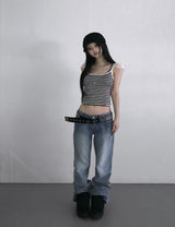 wings top(2 color) 