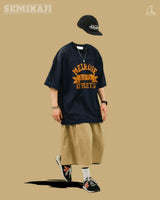 NI Melrose Mash 1/2 T