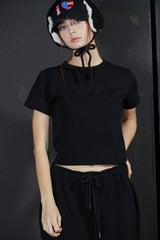 MINK T-SHIRT