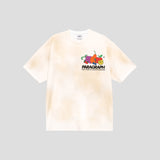 DIRTY WASHED FRUIT T SHIRT