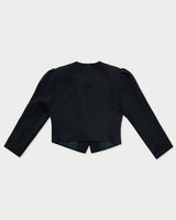 Callie jacket_black