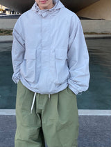 Shift Washing Big Balloon Pants 2C