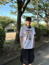 ファーファー ハーフスリーブ
