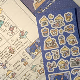 [MADE] スポッティドパピードール