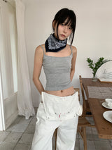 ALL DAY SLEEVELESS (4C)