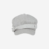 Utility Loop Band Jersey Cap / Grey