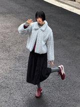 フージーファージャケット