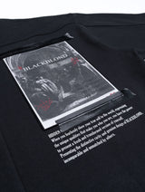 BBD 1982 No Sympathy T-Shirt (Black)