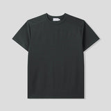ロールスタンドカットクロップショートスリーブTシャツ