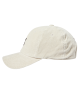 25FW AC BEAR CORDUROY POINT BALL CAP BEIGE