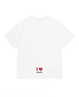MUCENT シティインデックスハーフT ユニセックス (9STYLES/2COLOR)