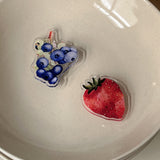 [Mademoment]リトルメモリーズアクリルスマートトック