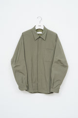 Fris Wind Shirt Jacket (3color)