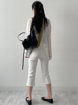 Shua Deep V-Neck Cardigan
