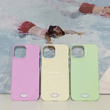 [MADE] candy pang pang iphone hard case