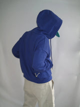 998 Gorp String Zip-Up Hoodie (3 Colors)
