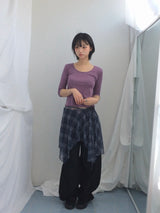 X-Patch Deep Indigo Pants