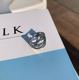 ビードツイストライニング
