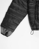 【限定価格】ジップライトウェイトパディング