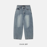 バックインシジョンバルーンパンツ 3color